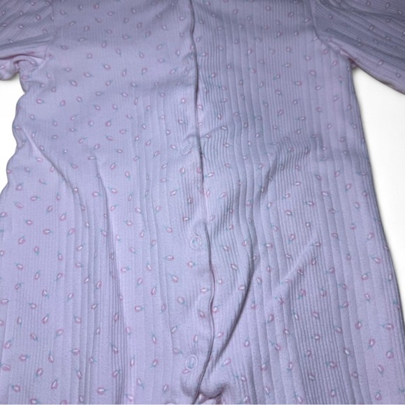 ✨Y2K Pink Floral One Piece✨ - Picture 3 of 5